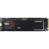 اس اس دی سامسونگ مدل MZ-V8P1T0 980-Pro ظرفیت 1 ترابایت
