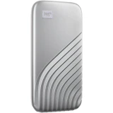 اس اس دی اکسترنال وسترن دیجیتال مدل SSD MY PASSPORT ظرفیت یک ترابایت