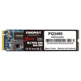 اس اس دی اینترنال کینگ مکس مدل M.2 2280 PCIe NVMe Gen 3x4 ظرفیت 256 گیگابایت