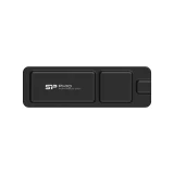  حافظه SSD پرتابل سیلیکون پاور مدل PX10 ظرفیت 1 ترابایت