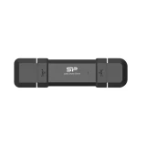 اس اس دی اکسترنال سیلیکون پاور مدل DS72 ظرفیت 2 ترابایت
