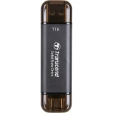 حافظه‌ی SSD اکسترنال ترنسند مدل ESD310C ظرفیت 1 ترابایت