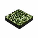 نظم دهنده فضای ذخیره سازی ماهوت مدل Army-Green-2-496 مناسب برای فلش و مموری کارت