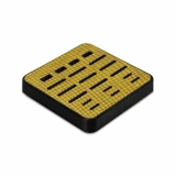 نظم دهنده فضای ذخیره سازی ماهوت مدل Gold-Shine-496