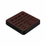 نظم دهنده فضای ذخیره سازی ماهوت مدل Natural-Leather-496