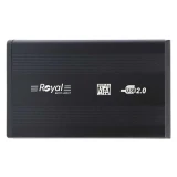 قاب هارد اکسترنال 3.5 اینچی رویال مدل RH-3520
