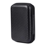 کیف هارد اکسترنال طرح فیبر کربن  کد 072
