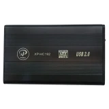 باکس هارد اکسترنال 2.5 اینچ مدل XP-HC192