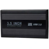 باکس تبدیل SATA به USB 3.0 هارددیسک مدل MF-S3