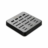 نظم دهنده فضای ذخیره سازی ماهوت مدل Silver-Silicon-496