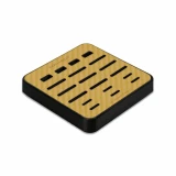 نظم دهنده فضای ذخیره سازی ماهوت مدل Titanium-Fiber-496