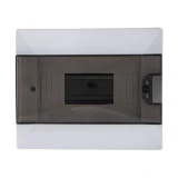 جعبه فیوز توکار خیام الکتریک مدل 8F