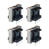 ترانسفورماتور بدون سیم پیچ مدل TK-2120 بسته 4 عددی 