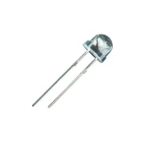 دیود LED مدل WHED30 بسته 30 عددی