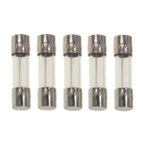 فیوز شیشه ای 10 آمپر مدل 511-2M بسته 5 عددی