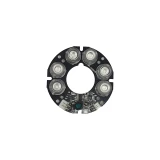  دید در شب دوربین مداربسته مدل FY-50063