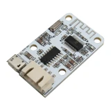 ماژول آمپلی فایر بلوتوثی مدل HW-332-CB 