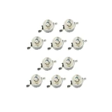 دیود ال ای دی مدل UV 456 بسته 10 عددی
