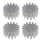هیت سینک مدل TSHS-1910 بسته 4 عددی