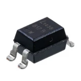 اپتوکوپلر 817 مدل SMD بسته 10 عددی