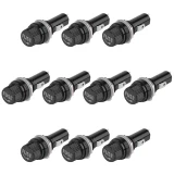 جافیوزی مدل 6x30mm-15A125V-10A250V بسته 10 عددی