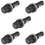 جافیوزی مدل 6x30mm-15A125V-10A250V بسته 5 عددی