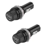 جافیوزی مدل 6x30mm-15A125V-10A250V بسته 2 عددی