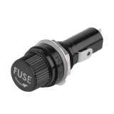 جافیوزی مدل 6x30mm-15A125V-10A250V