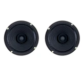 باند فولرنج 4 اهم 10 وات مدل 6inch کد A32 محموعه 2 عددی