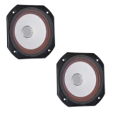 بلندگو فولرنج 4 اهم 150وات کنوود مدل 6inch کد A17 مجموعه 2 عددی