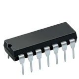 آی سی MC14025BCP مدل DIP 
