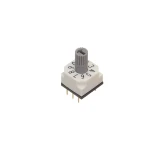کلید سلکتور 10 حالته مدل Tiny BCD-code