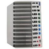 پک ال‌ای‌دی SMD مصیعلا مدل 0603 بسته 300 عددی