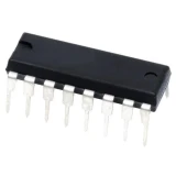 آی سی TC4511BP مدل DIP 