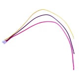 کابل اتصال کانکتور مدل XH-3PIN