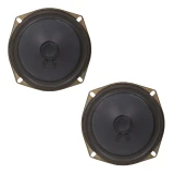 باند 4 اهم 40 وات مدل 5.5inch کد a35  مجموعه 2 عددی