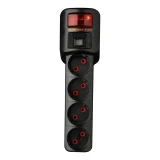 محافظ ولتاژ میکرومکس مدل 4LA-X