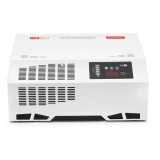 استابلایزر پرنیک مدل ECO-12000-Full ظرفیت 12000 ولت آمپر