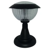 چراغ پارکی خورشیدی مدل Si-29