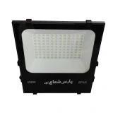 پروژکتور ال ای دی 100 وات پارس شعاع نور مدل ip65