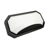 چراغ استخری دیواری 20 وات ویمکس مدل IR-V4320-B طرح IP65 