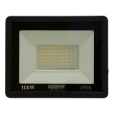  پرژکتور 100 وات کاربیست مدل SMD_M کد IP66