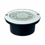 چراغ استخری 9 وات ایمکس مدل توکار کد 9REM