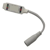 ریموت مدل ادامسی RGB کد 001