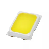 چیپ ال ای دی 1 وات مدل 2835 3v بسته 500 عددی 