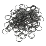 حلقه کریستال لوستر آریا کریستال مدل HL-500G مجموعه 3000 عددی