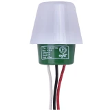 رله روشنایی کاوه مدل KPH 220 کد 20A