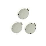 	 پایه دوربین کم باکس مدل CA-14CW بسته 3 عددی