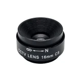 لنز دوربین مداربسته هایک مدل 16mm