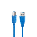 کابل USB3.0 پرینتر ای نت مدل EN-BM3100 طول 1 متر